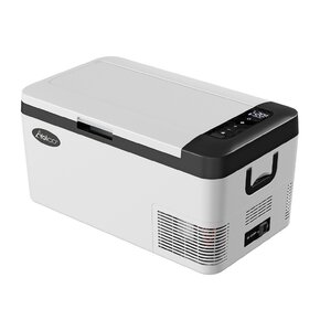 Lodówka YOLCO WX18