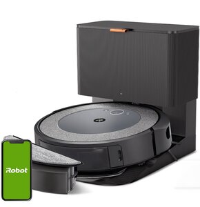 Robot sprzątający IROBOT Roomba Combo I5+