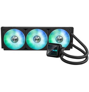 Chłodzenie wodne ASUS Prime LC 360 ARGB