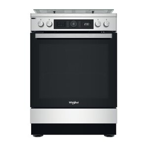 Kuchnia WHIRLPOOL WS68G8ACXT/E Termoobieg Technologia 6-ty Zmysł