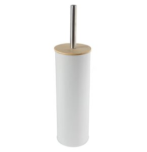 Szczotka WC JOTTA Scandic 50746 Biały
