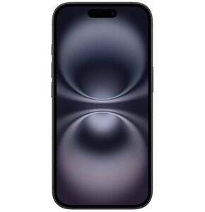 Smartfon APPLE iPhone 16 5G 128GB 6.1" Czarny