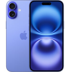 Smartfon APPLE iPhone 16 Plus 5G 512GB 6.7" Ultramaryna
