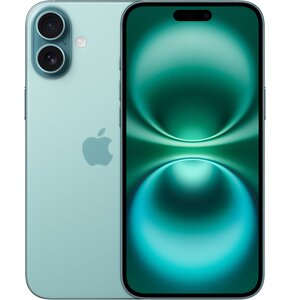 Smartfon APPLE iPhone 16 Plus 5G 256GB 6.7" Berylowa zieleń