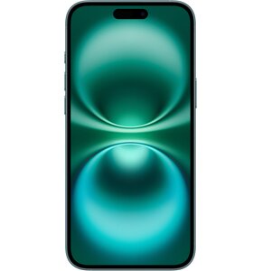 Smartfon APPLE iPhone 16 Plus 5G 512GB 6.7" Berylowa zieleń