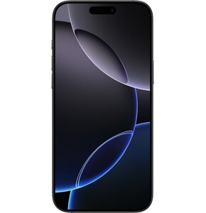 Smartfon APPLE iPhone 16 Pro Max 5G 1TB 6.9" 120Hz Tytan czarny