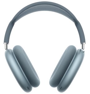 Słuchawki nauszne APPLE AirPods Max ANC Niebieski