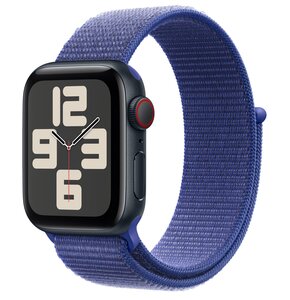 Pasek do Apple Watch (38/40/41mm) Ultramaryna