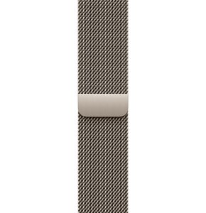 Pasek do Apple Watch (38/40/41mm) Naturalny