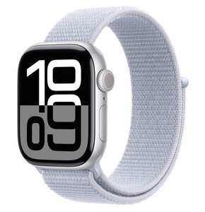 Pasek do Apple Watch (38/40/41/42mm) Błękitny obłok