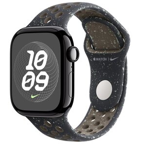 Pasek do Apple Watch Nike (38/40/41mm) M/L Nocne niebo