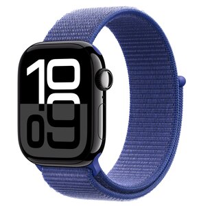 Pasek do Apple Watch (38/40/41/42mm) Ultramaryna