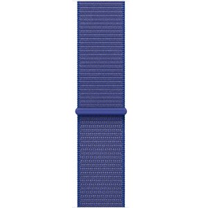 Pasek do Apple Watch (44/45/46/49mm) Ultramaryna