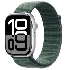 Pasek do Apple Watch (44/45/46/49mm) Górskie Jezioro