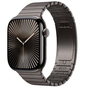 Bransoleta do Apple Watch (44/45/46/49mm) Łupkowy