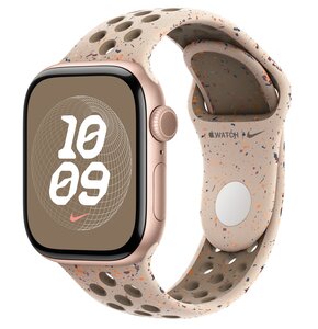 Pasek do Apple Watch Nike (38/40/41/42mm) M/L Pustynny kamień
