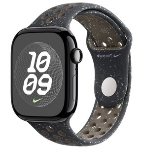 Pasek do Apple Watch Nike (44/45/46/49mm) S/M Nocne niebo