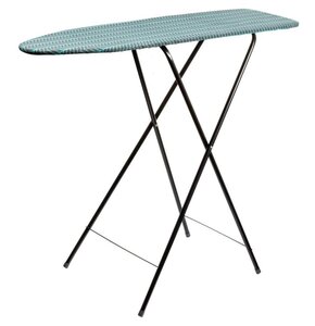 Deska do prasowania JOTTA Scarlet 100 x 30 cm Czarny