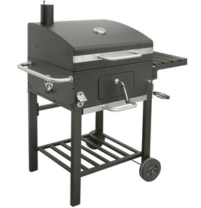 Grill węglowy GRILL CHEF Comfort Basic 11528 53 x 42 cm