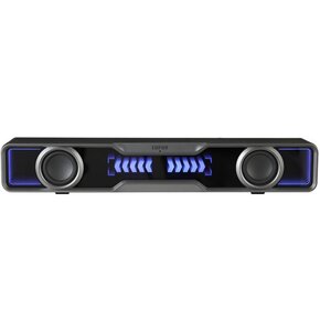Soundbar komputerowy EDIFIER QS30 2.0, Komunikacja bezprzewodowa Czarny