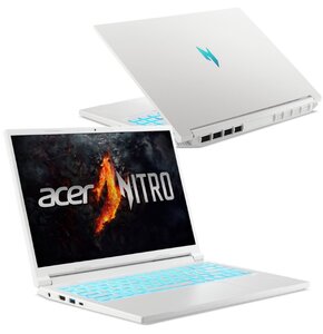 Laptop ACER Nitro V 14 ANV14-61-R90Z 14.5" IPS R5-8645HS 16GB RAM 512GB SSD GeForce RTX4050 DLSS 3