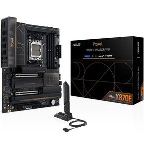 Płyta główna ASUS ProArt X870E-Creator WiFi