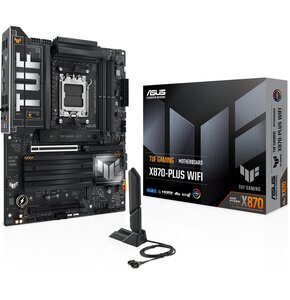 Płyta główna ASUS TUF Gaming X870-Plus WiFi