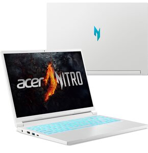 Laptop ACER Nitro V 14 ANV14-61-R9Y9 14.5" IPS 120Hz R7-8845HS 16GB RAM 512GB SSD GeForce RTX4050 DLSS 3