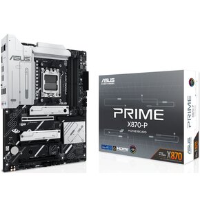 Płyta główna ASUS PRIME X870-P