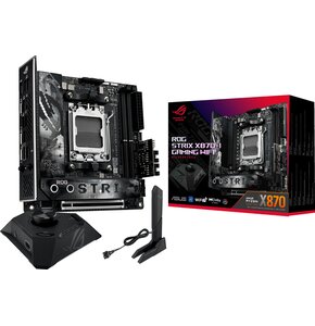 Płyta główna ASUS ROG Strix X870-I Gaming WiFi