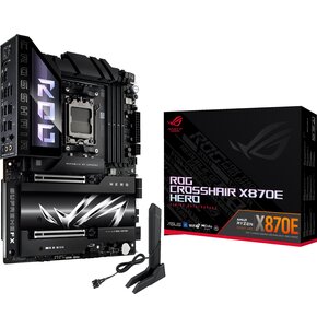Płyta główna ASUS ROG Crosshair X870E Hero