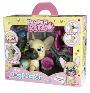 Zestaw weterynarza SIMBA Pamper Petz 105950056