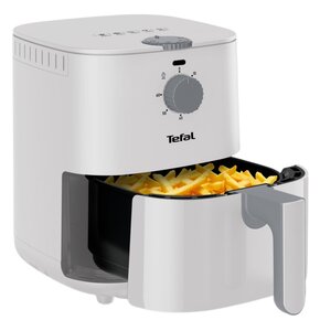 Air Fryer Frytkownica beztłuszczowa TEFAL EY130A10 Easy Fry Essential Fryer Biały