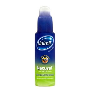 Żel intymny UNIMIL Natural 100 ml