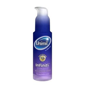 Żel intymny UNIMIL Infinitti 100 ml
