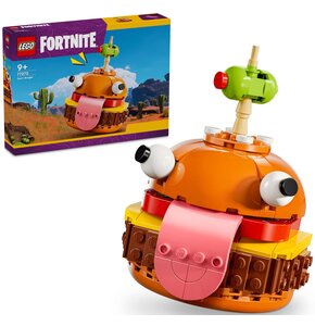 LEGO 77070 Fortnite Durr Burgerownia