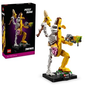 LEGO 77072 Fortnite Skórkościec