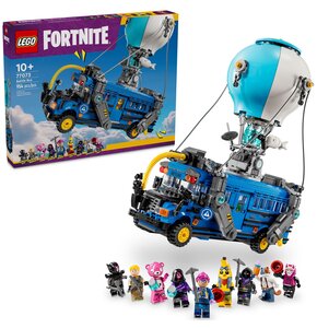 LEGO 77073 Fortnite Bus bojowy