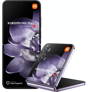Smartfon XIAOMI Mix Flip 5G 12/512GB 6.86" 120Hz Fioletowy