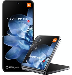 Smartfon XIAOMI Mix Flip 5G 12/512GB 6.86" 120Hz Czarny