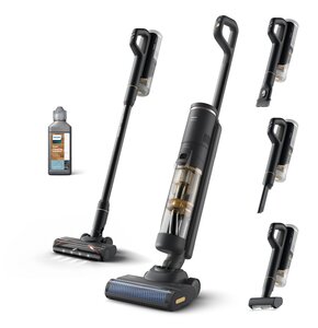 Odkurzacz PHILIPS AquaTrio 7000 XW7264/11 (Mopujący)