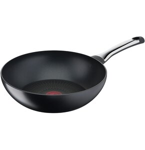 Patelnia wok TEFAL G2691972 Excellence 28 cm Beztłuszczowa