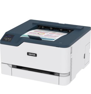 Drukarka XEROX C230V DNI Druk w kolorze, Automatyczny druk dwustronny, Wi-Fi