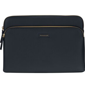 Etui na laptopa DBRAMANTE1928 Paris+ 14 cali Niebieski