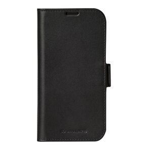 Etui DBRAMANTE1928 Copenhagen 3 do Apple iPhone 16 Czarny
