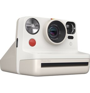 Aparat natychmiastowy POLAROID Now Gen 2 Szary