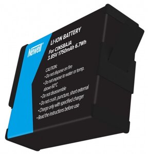 Akumulator NEWELL 1750 mAh do Insta360 Ace/Ace Pro