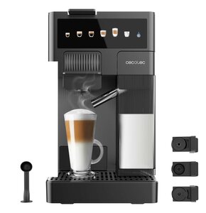 Ekspres CECOTEC Freestyle Latte