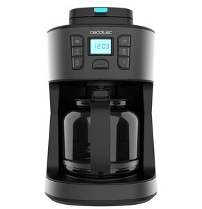 Ekspres CECOTEC Coffee 66 Grind & Drop