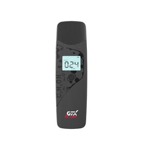 Alkomat GTX Flash